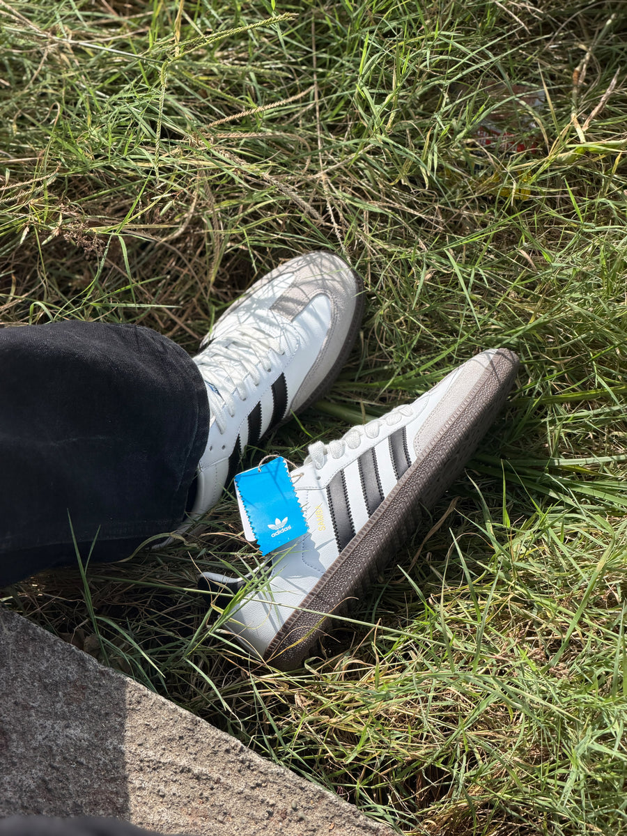 ADIDAS SAMBA