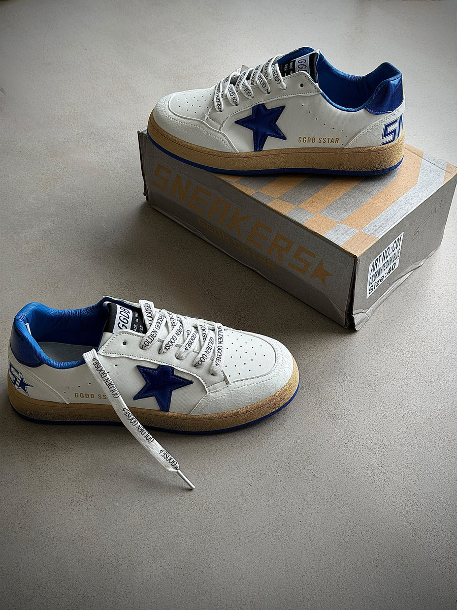 GOLDEN GOOSE