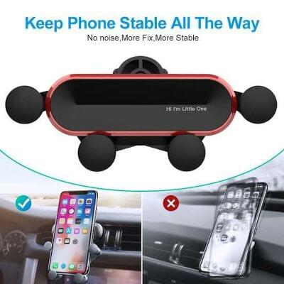 Car mobile holder