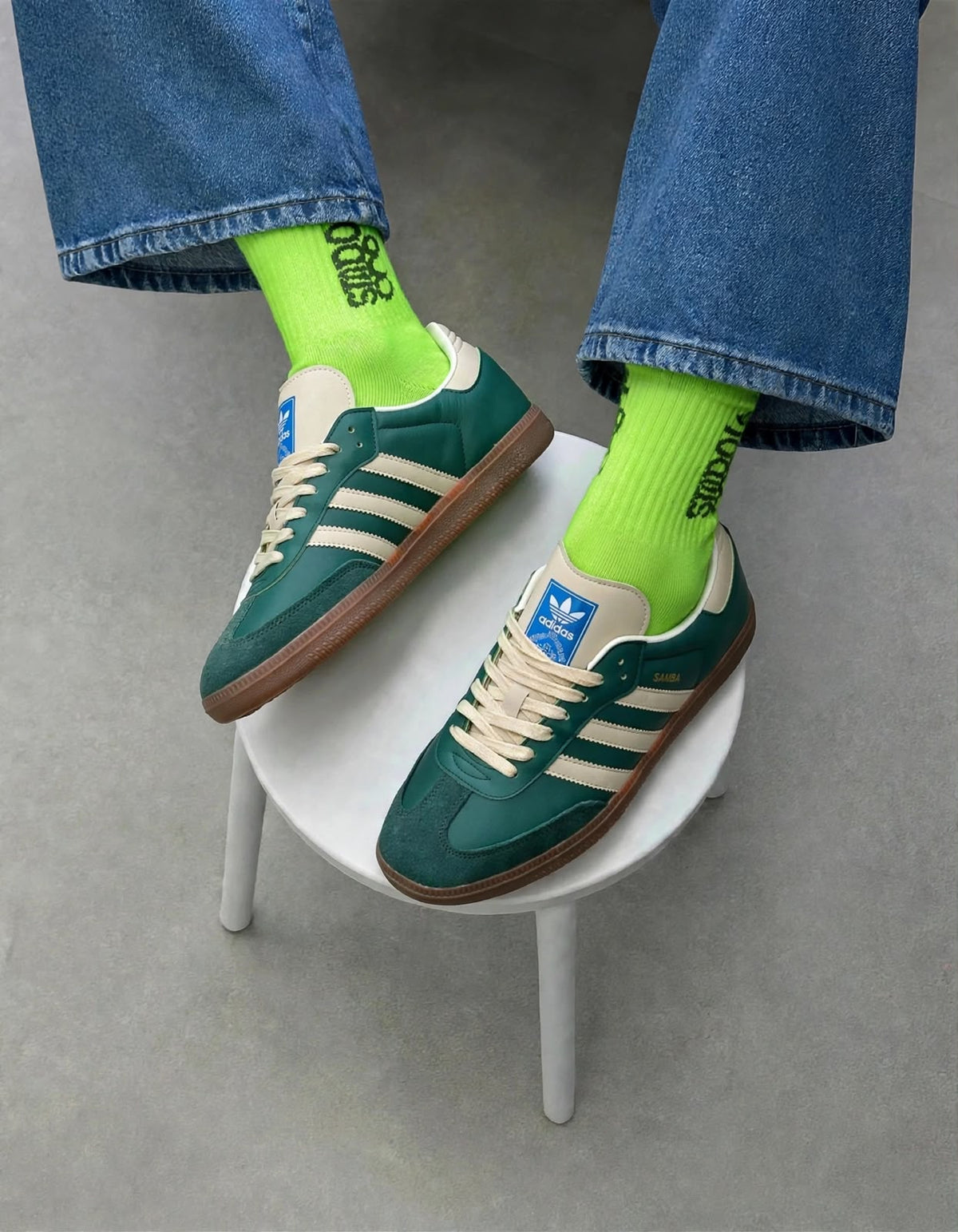 SAMBA