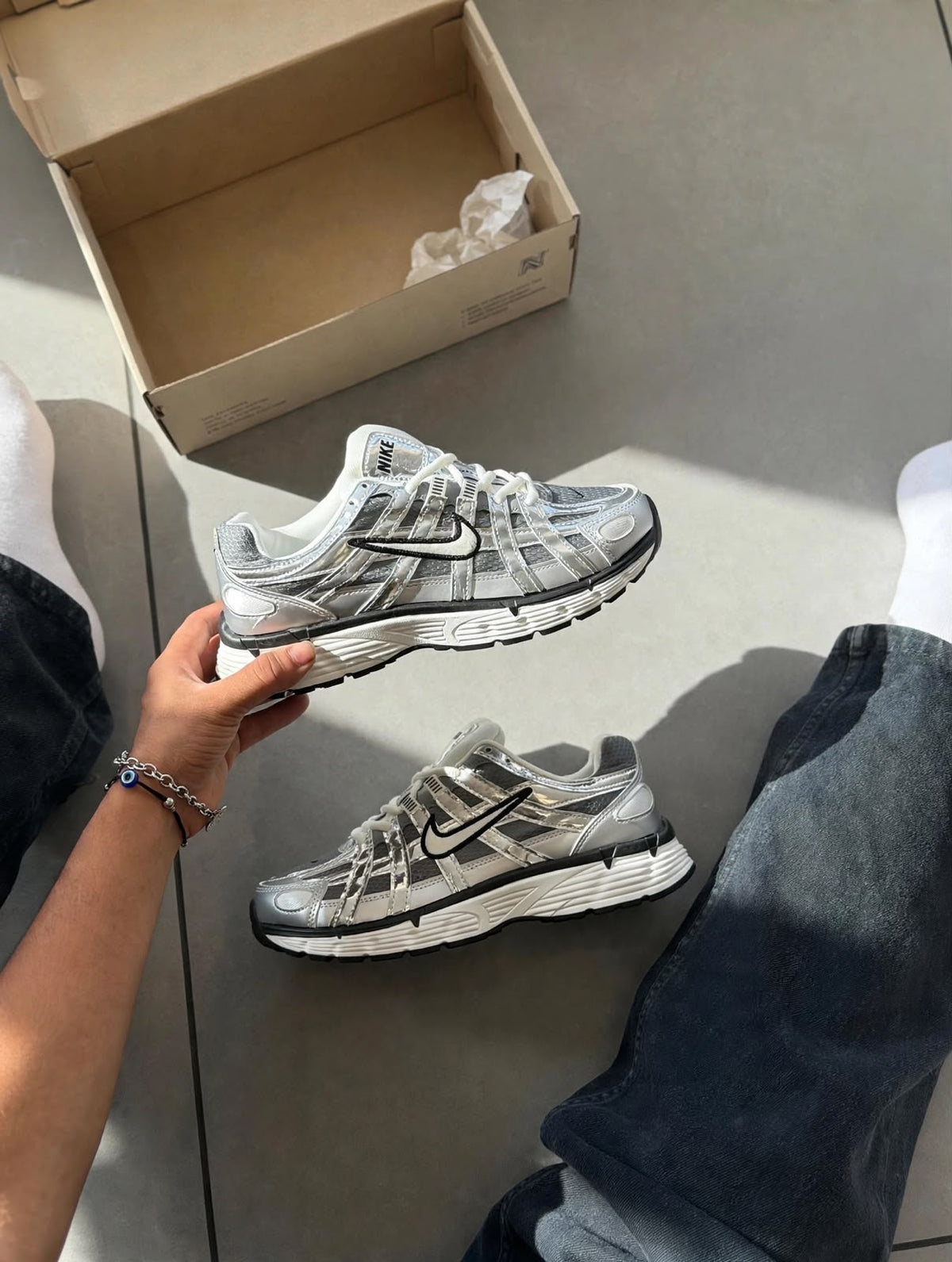NIKE P6000