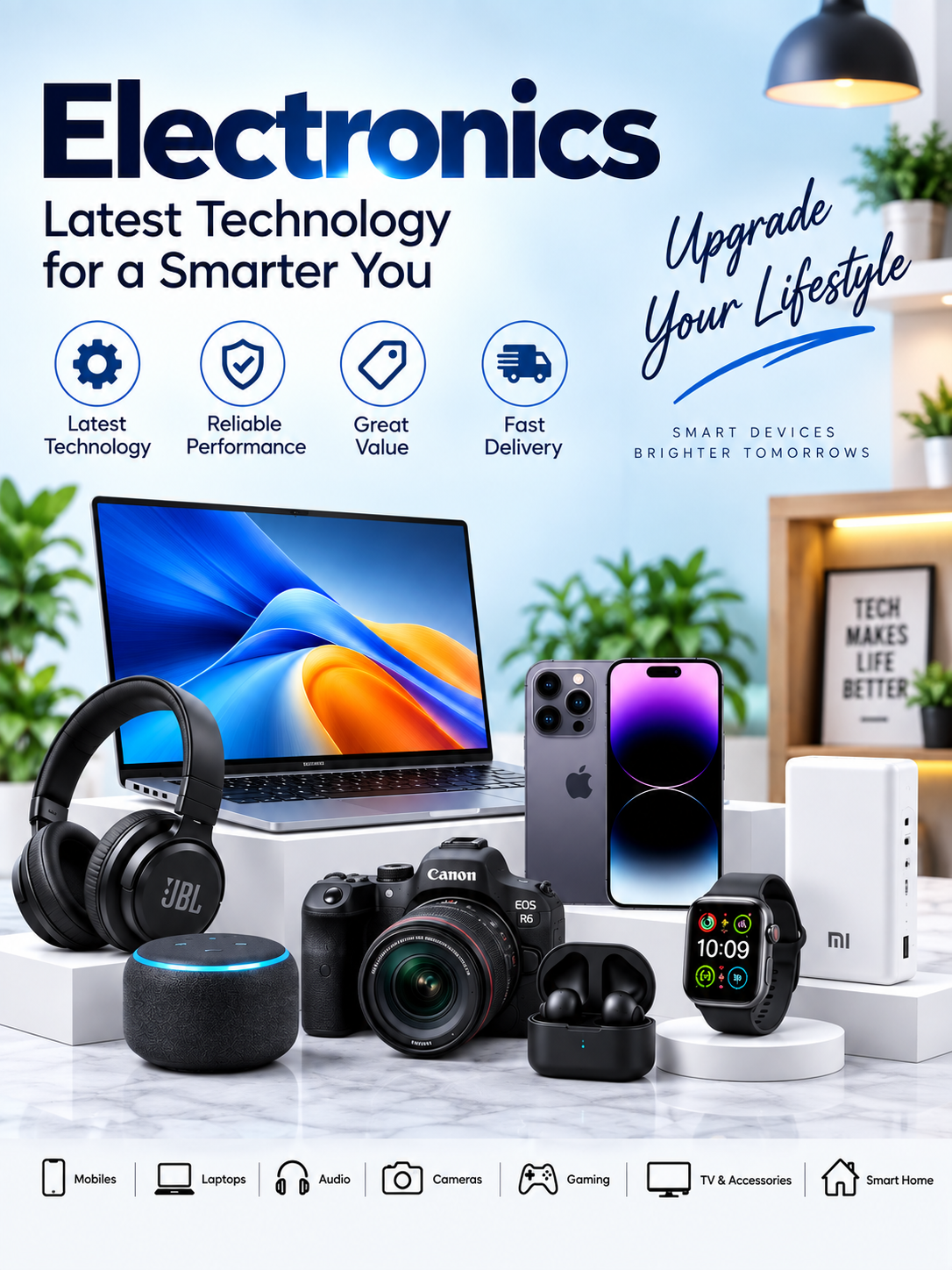 Electronics