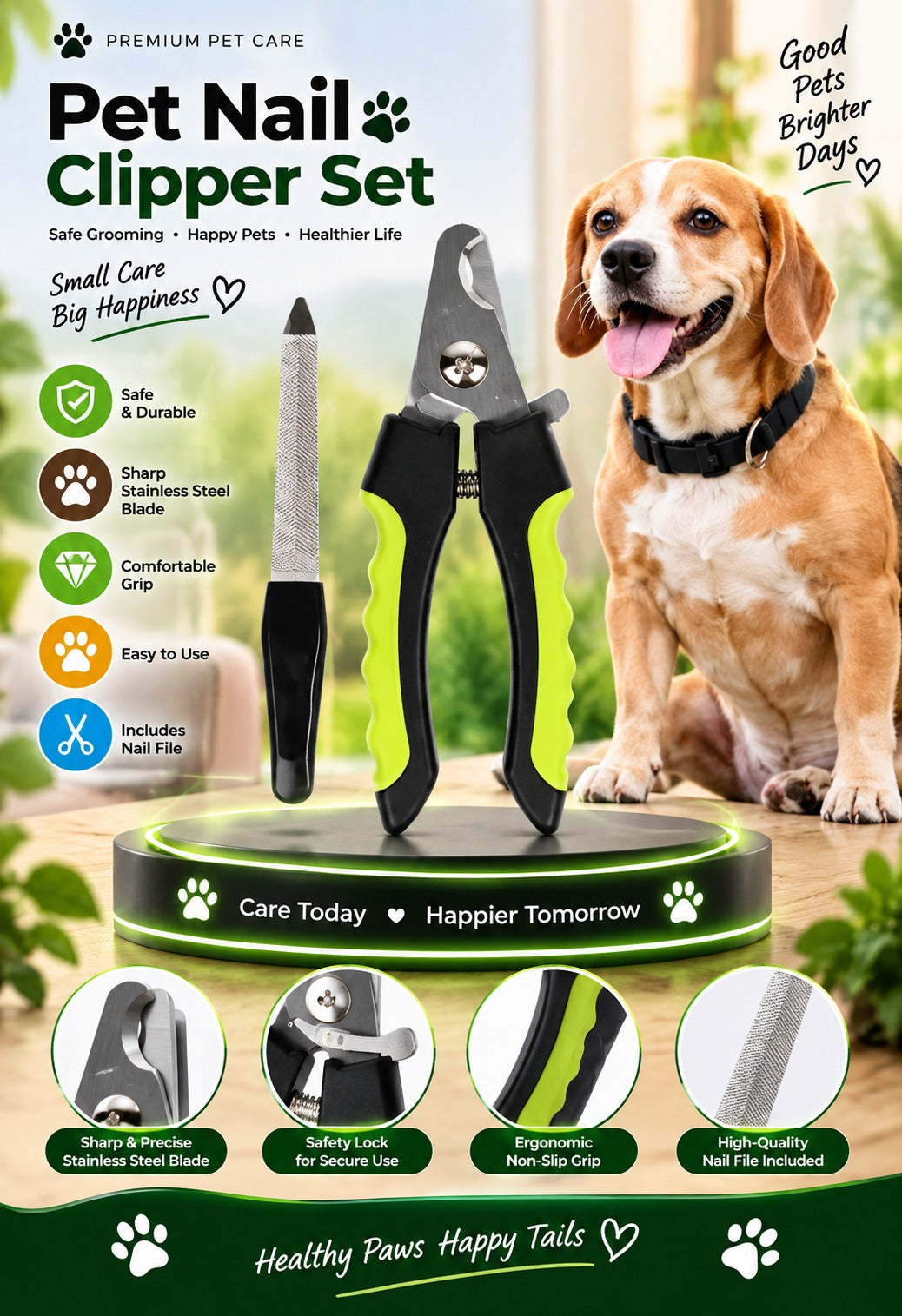 Nail Cutter
