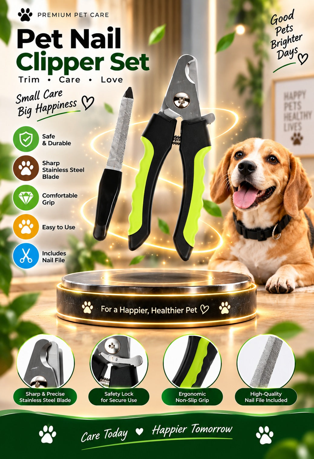Nail Cutter