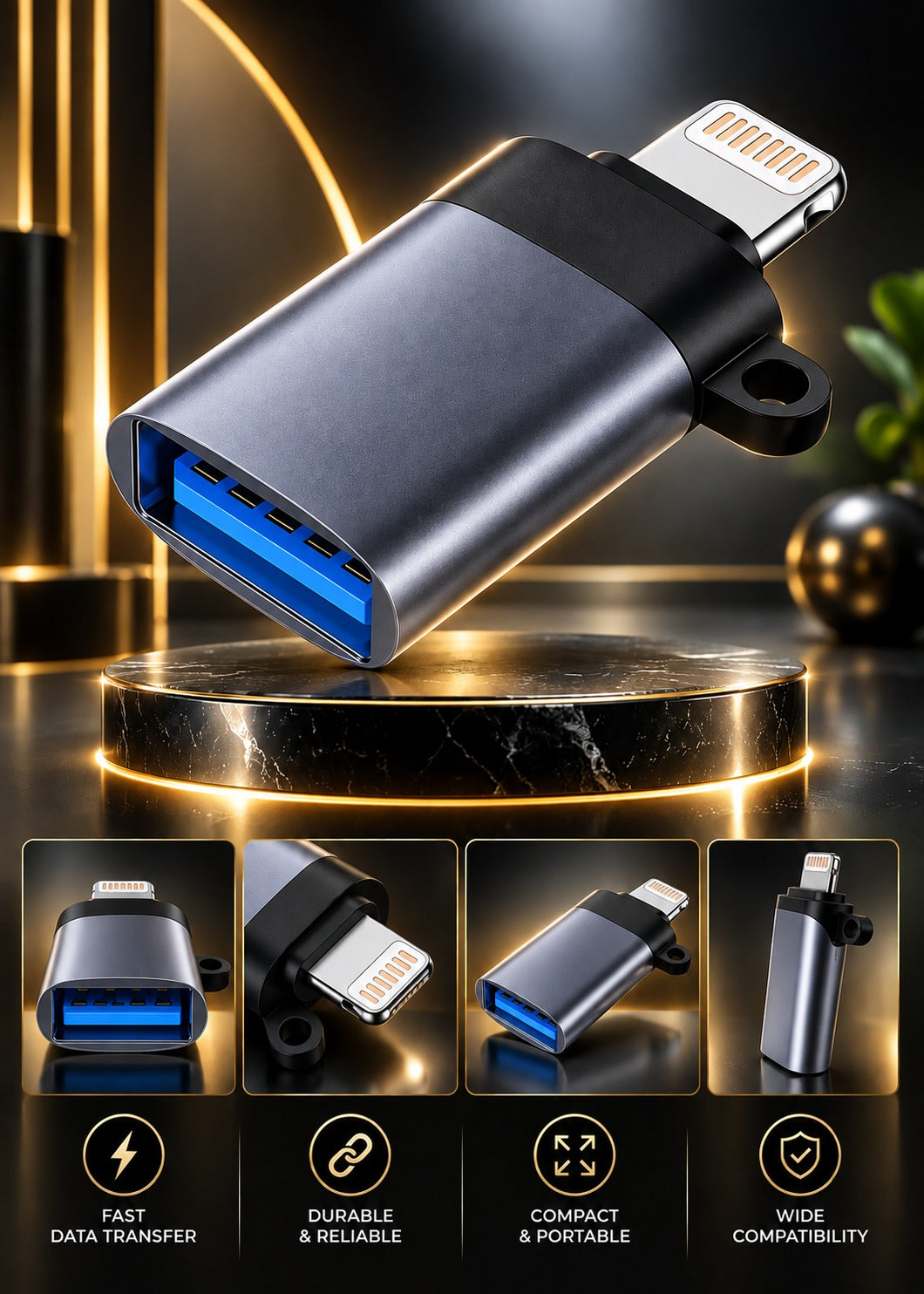 Usb otg