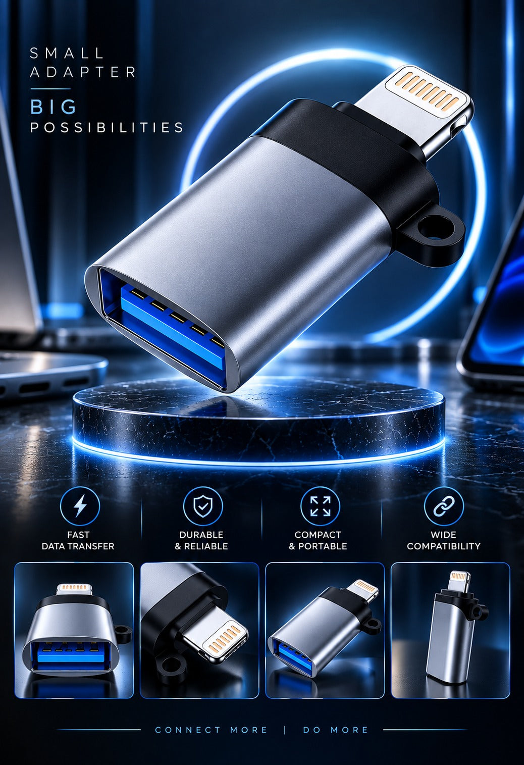 Usb otg