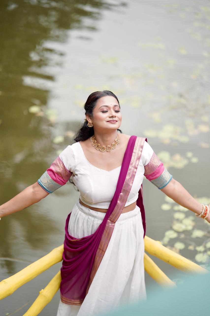 Mul Cotton Davani