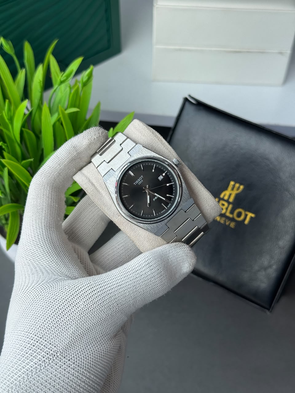 Tissot PRX