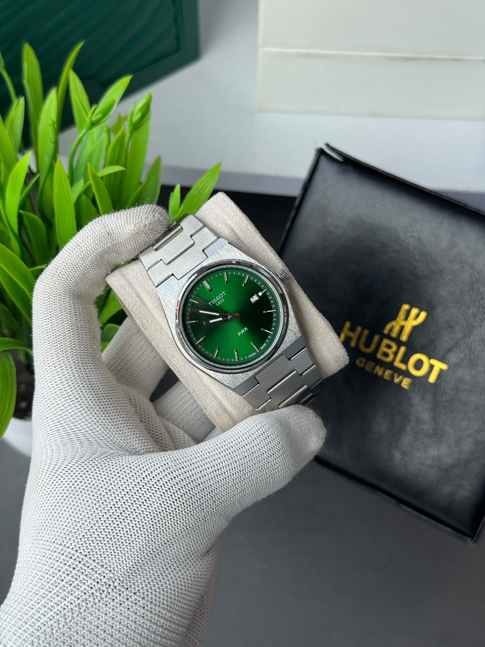 Tissot PRX
