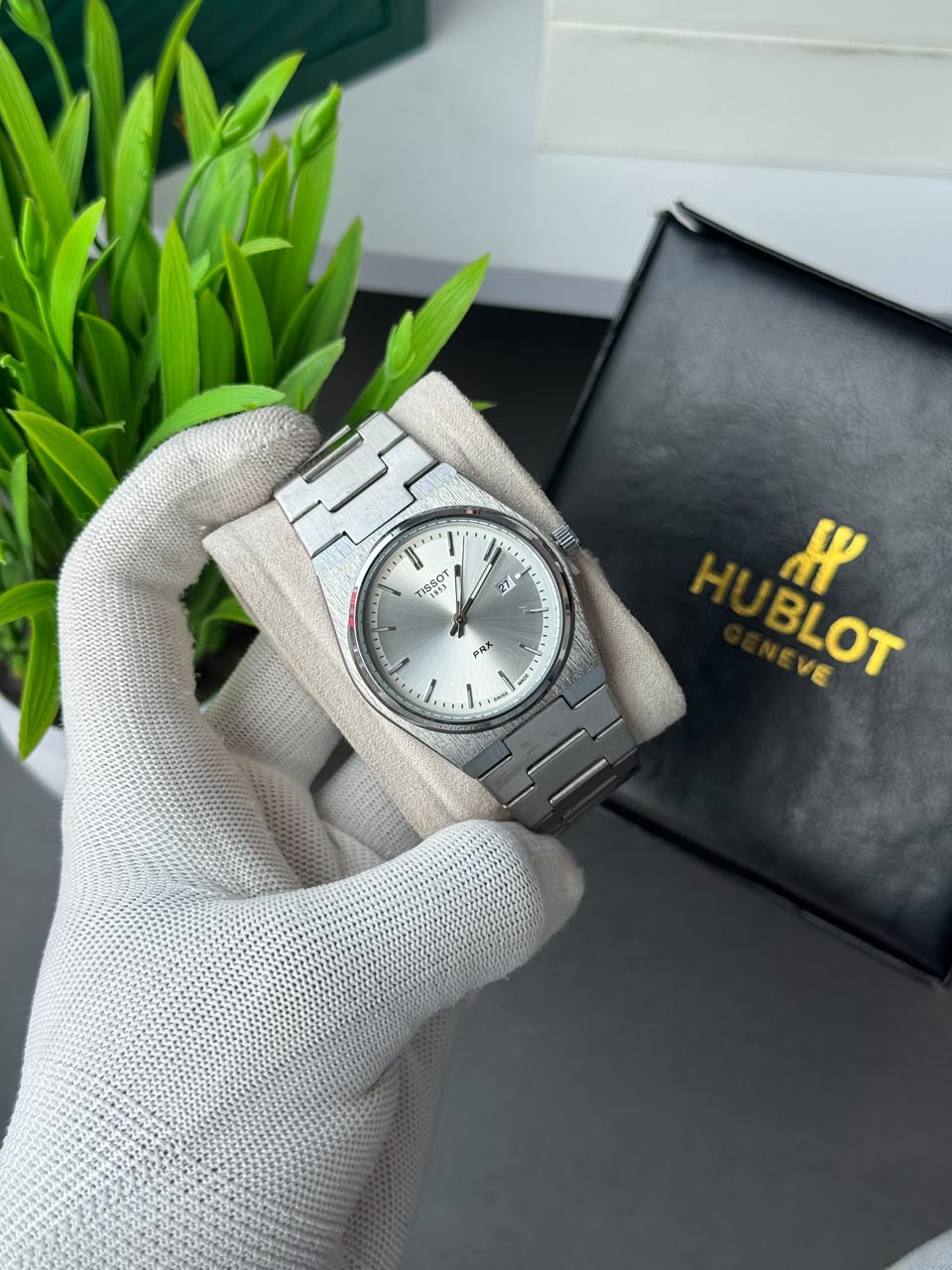 Tissot PRX