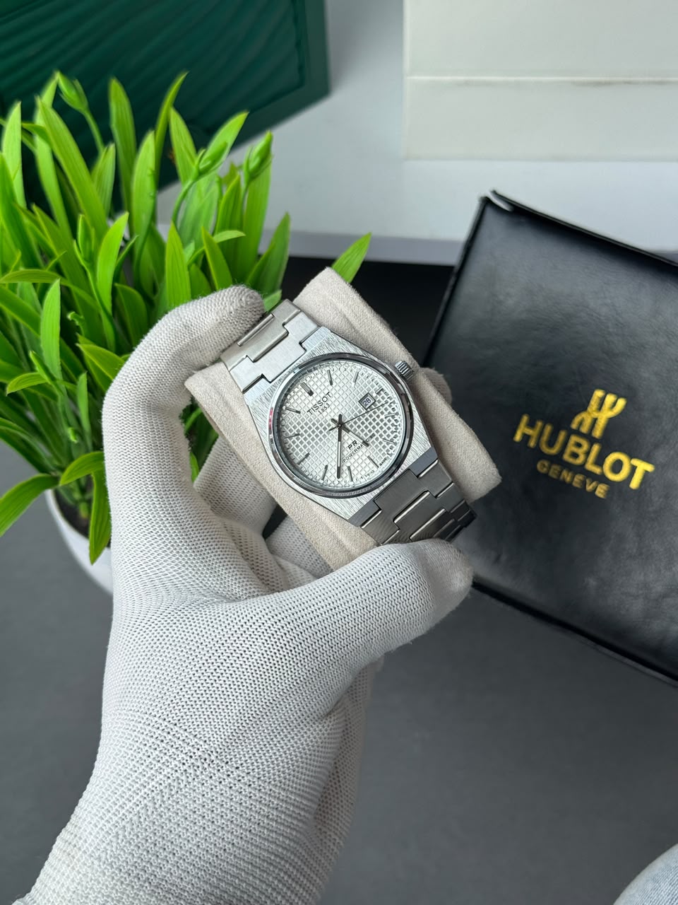 Tissot PRX