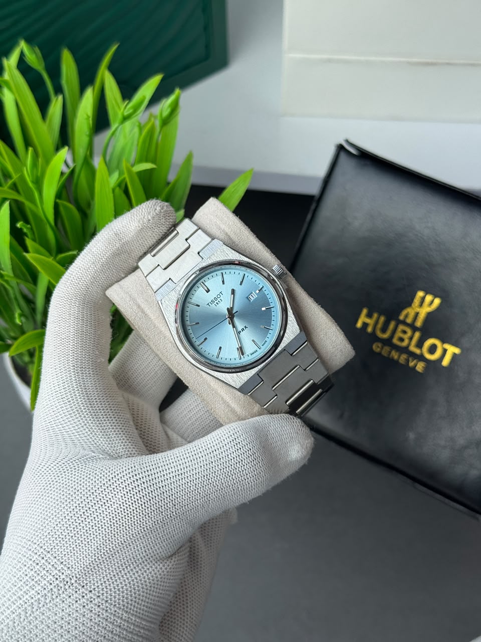 Tissot PRX