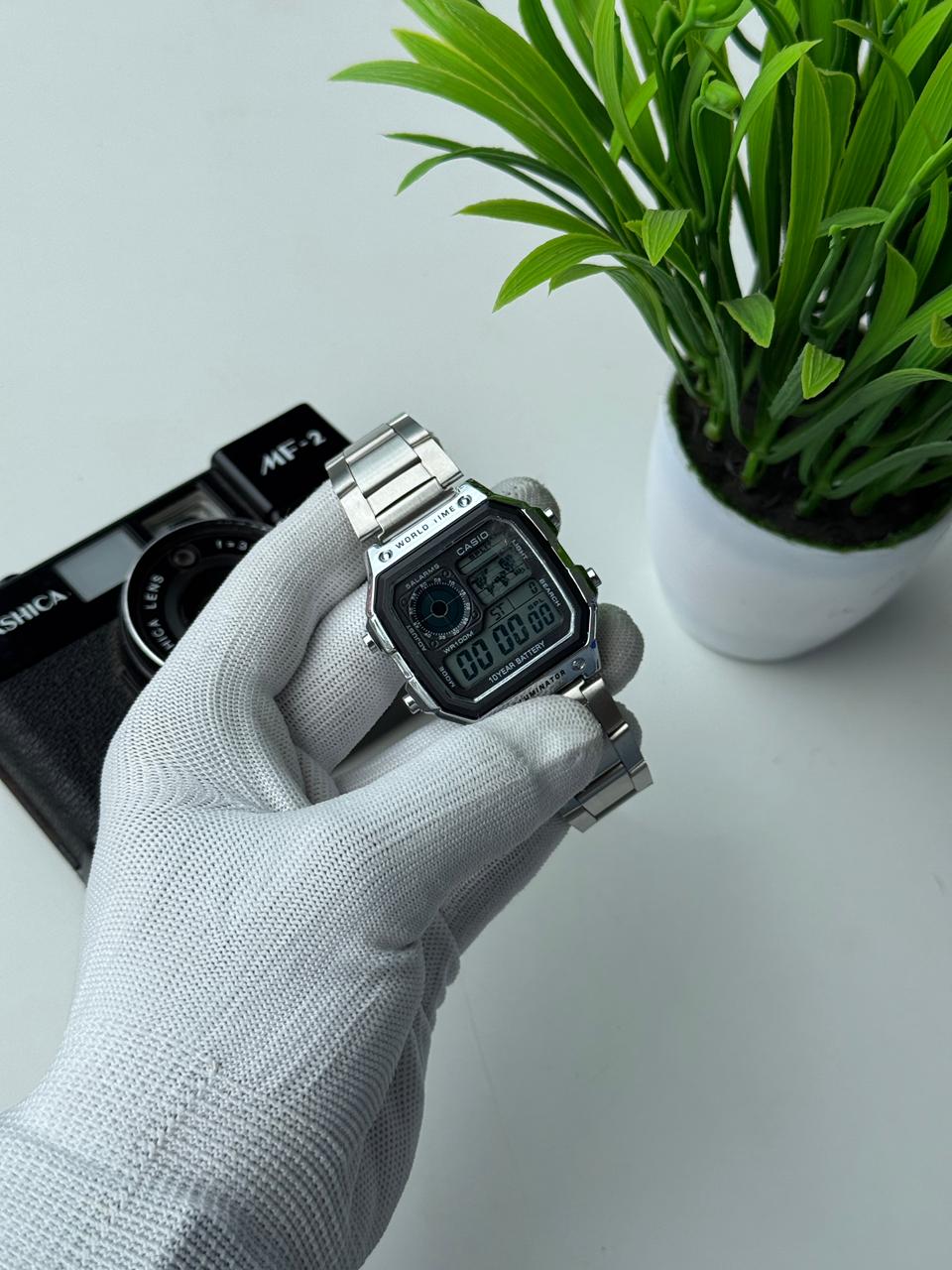 Casio vintage 7A Collection  for Men