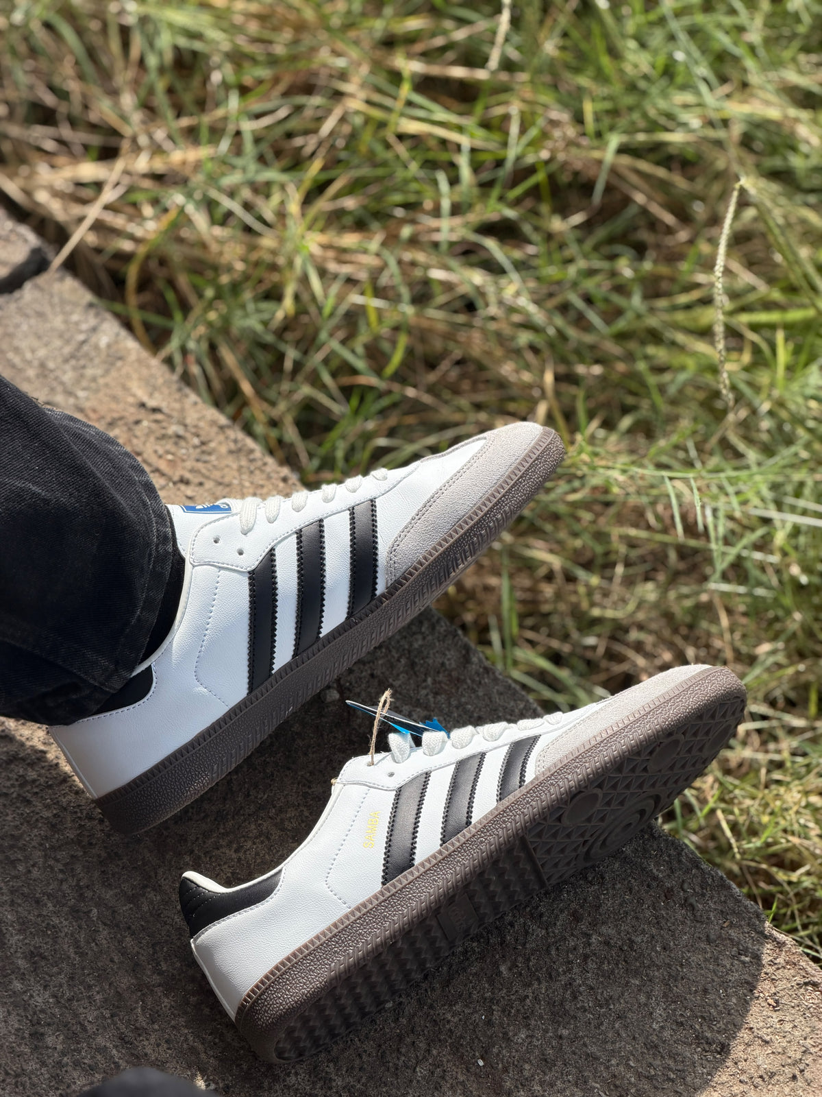 ADIDAS SAMBA