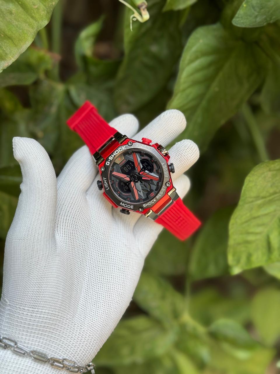 G-shock vintage 7A