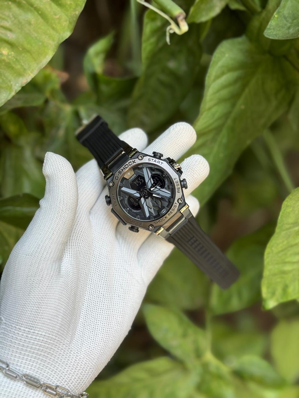 G-shock vintage 7A
