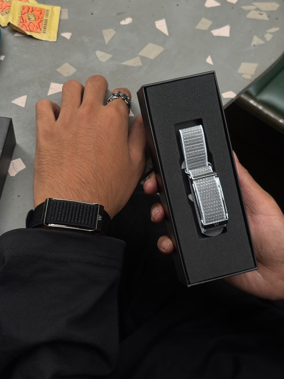 GL WEAR X6 SMART BAND