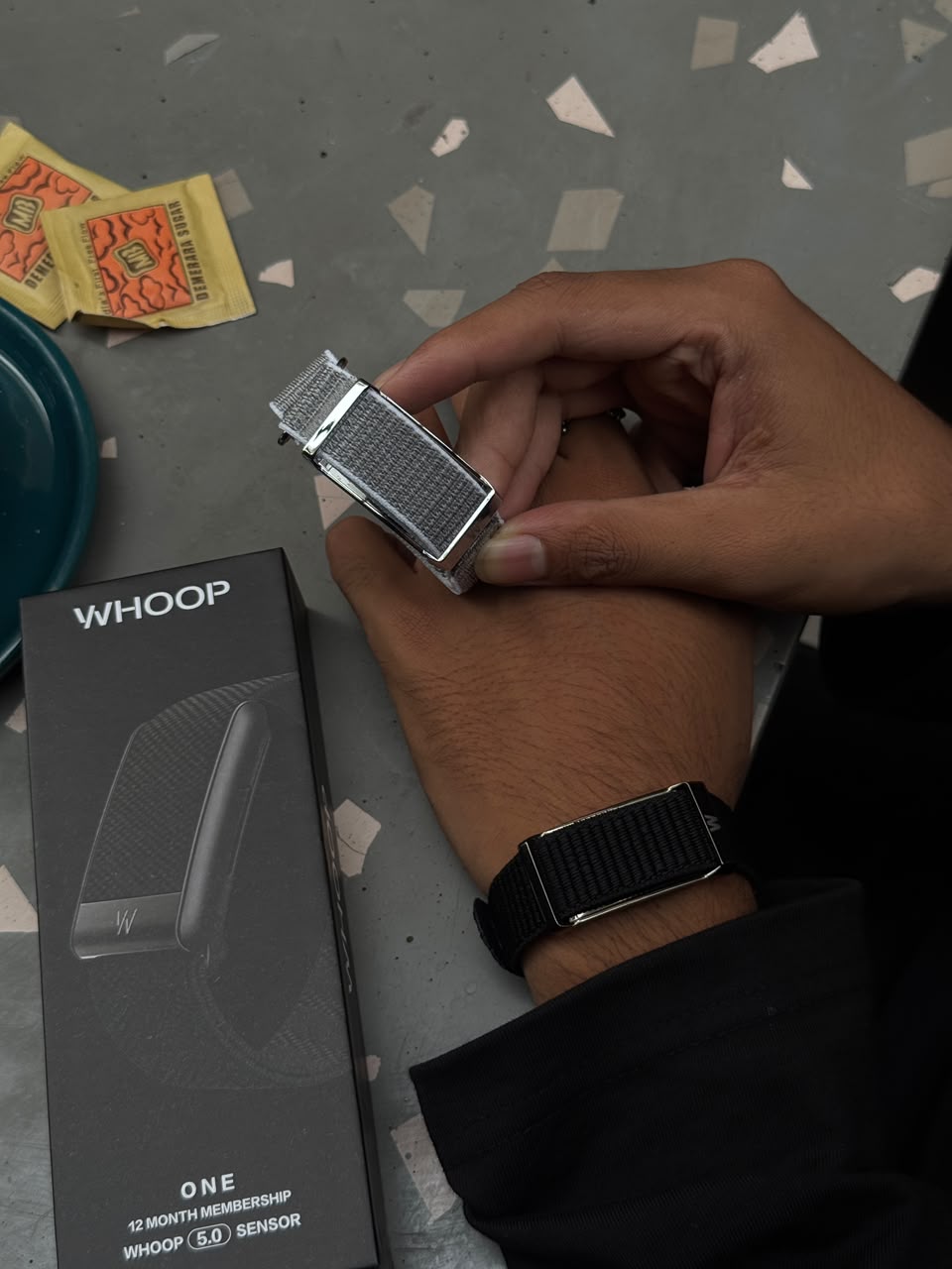 GL WEAR X6 SMART BAND
