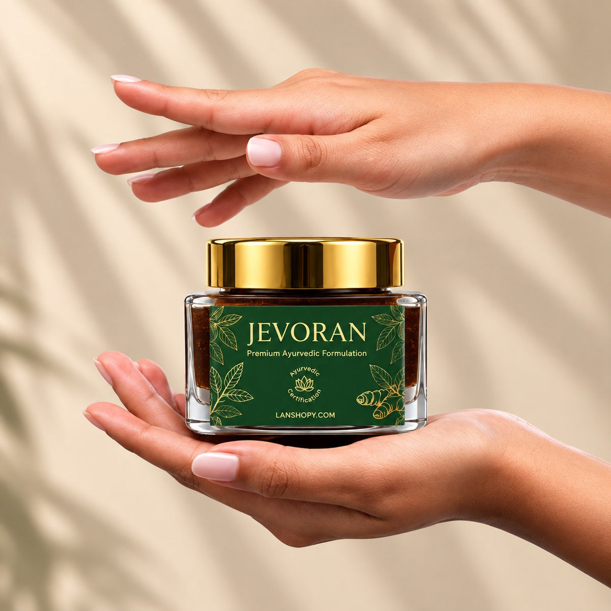 Jevoran Single Piece