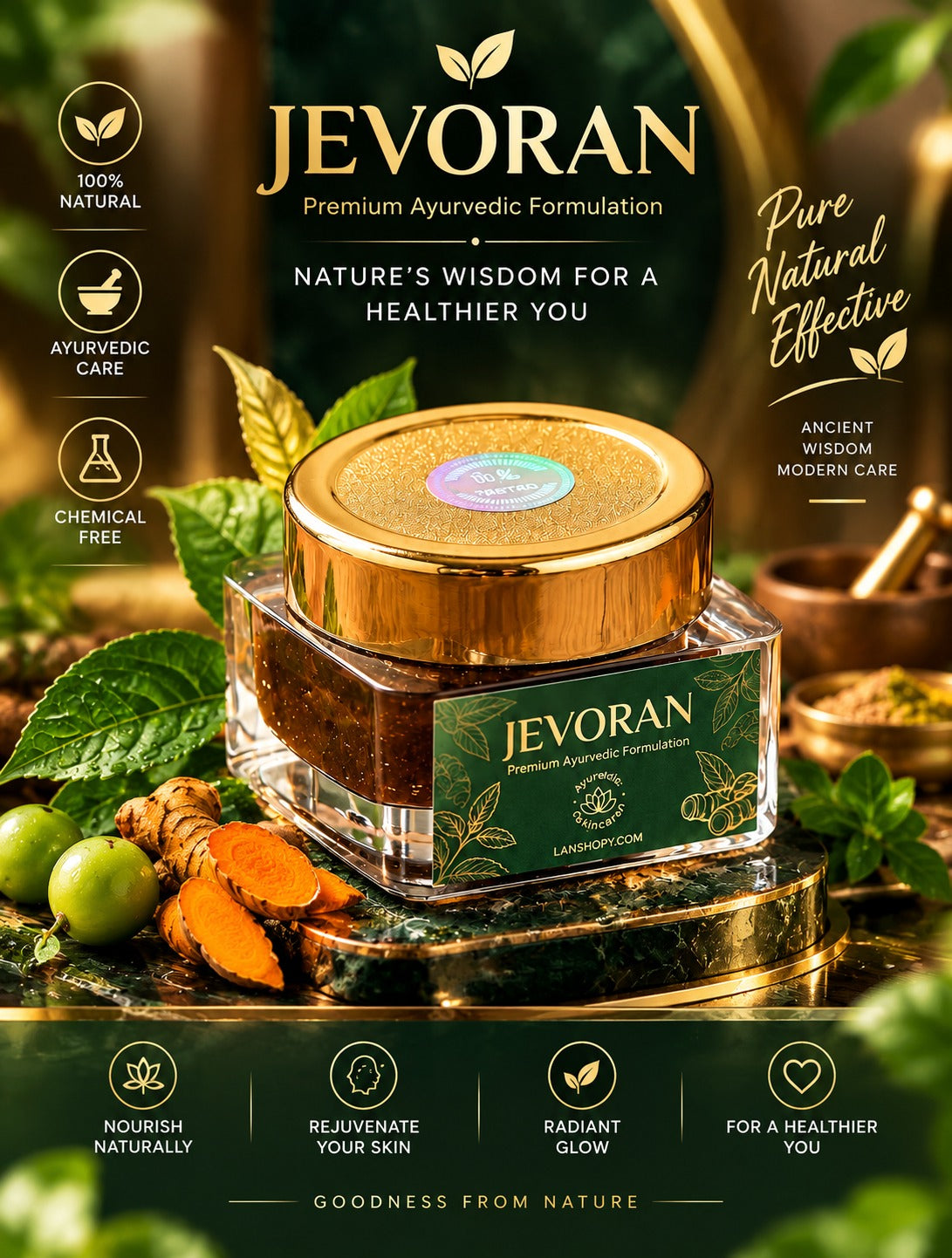 Jevoran